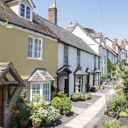 Willa 55 Corve Street Ludlow Zewnętrze zdjęcie
